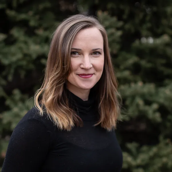 Susan Speciale, Founder of Better Off Business